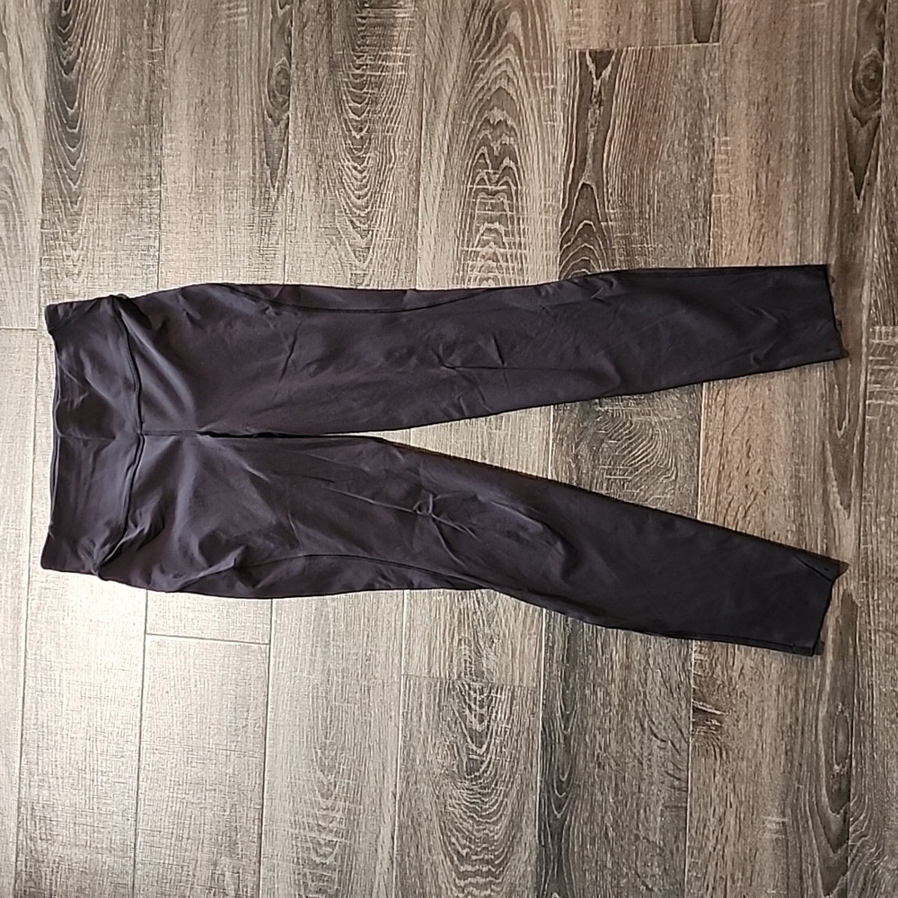 ❄️ Lululemon full length Leggings ❄️
